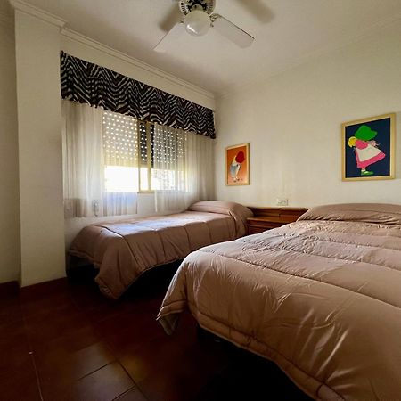 Donabeach Penthouse Benidorm Eksteriør billede