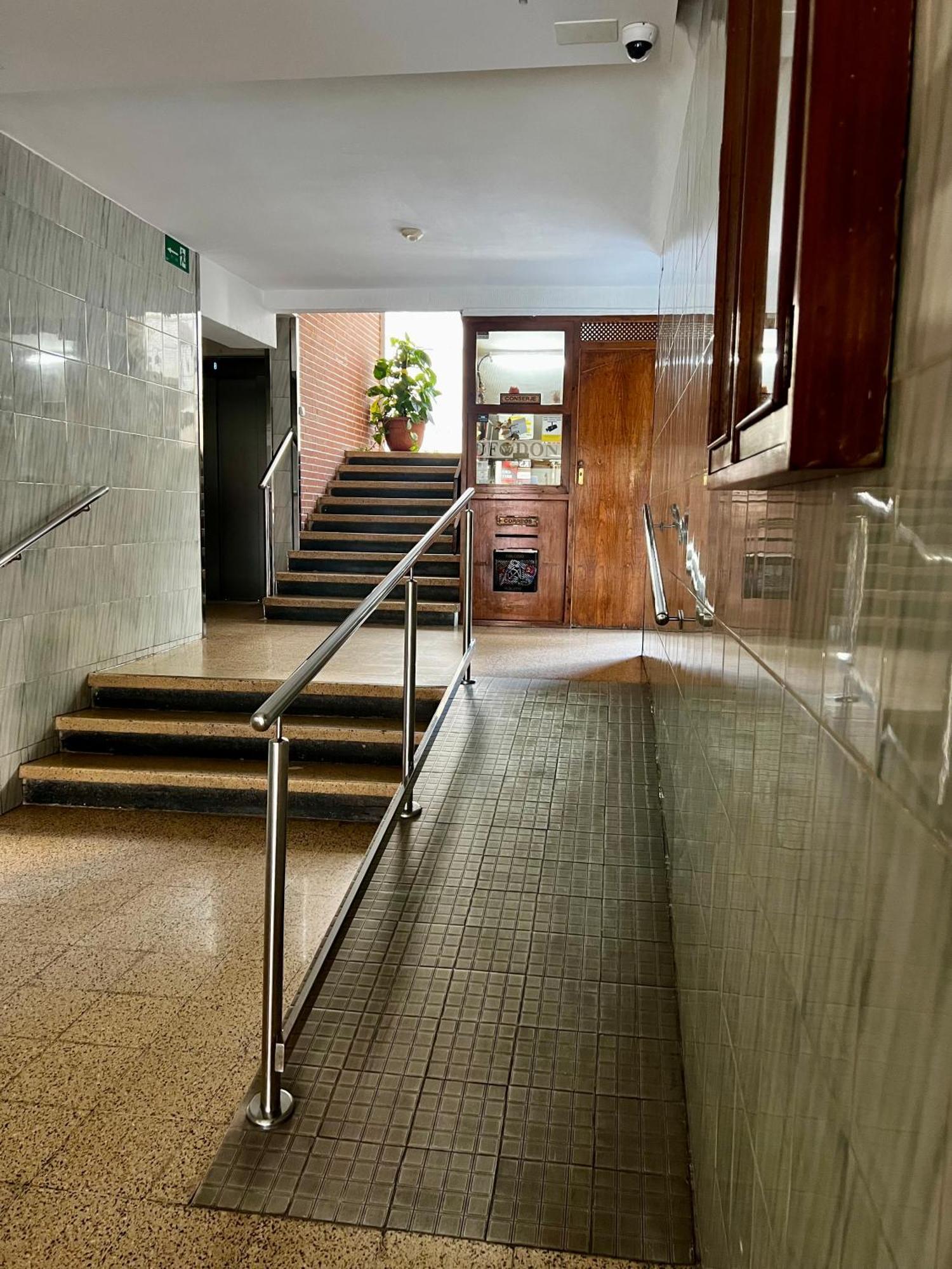 Donabeach Penthouse Benidorm Eksteriør billede