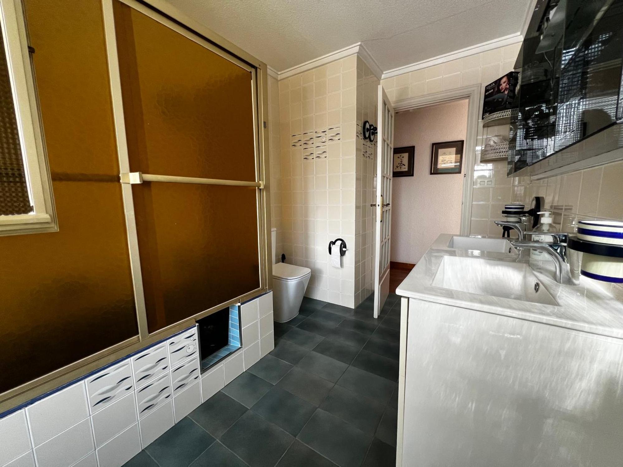 Donabeach Penthouse Benidorm Eksteriør billede