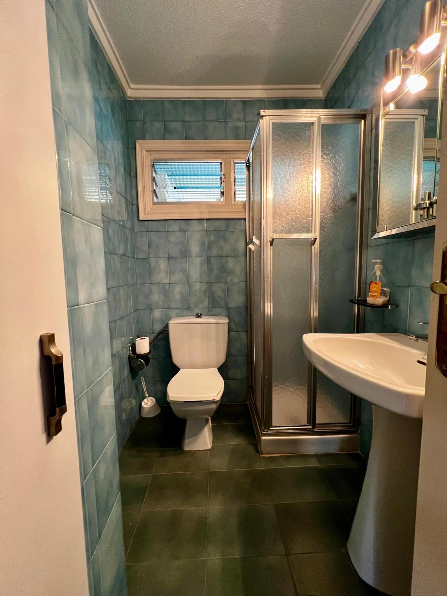 Donabeach Penthouse Benidorm Eksteriør billede