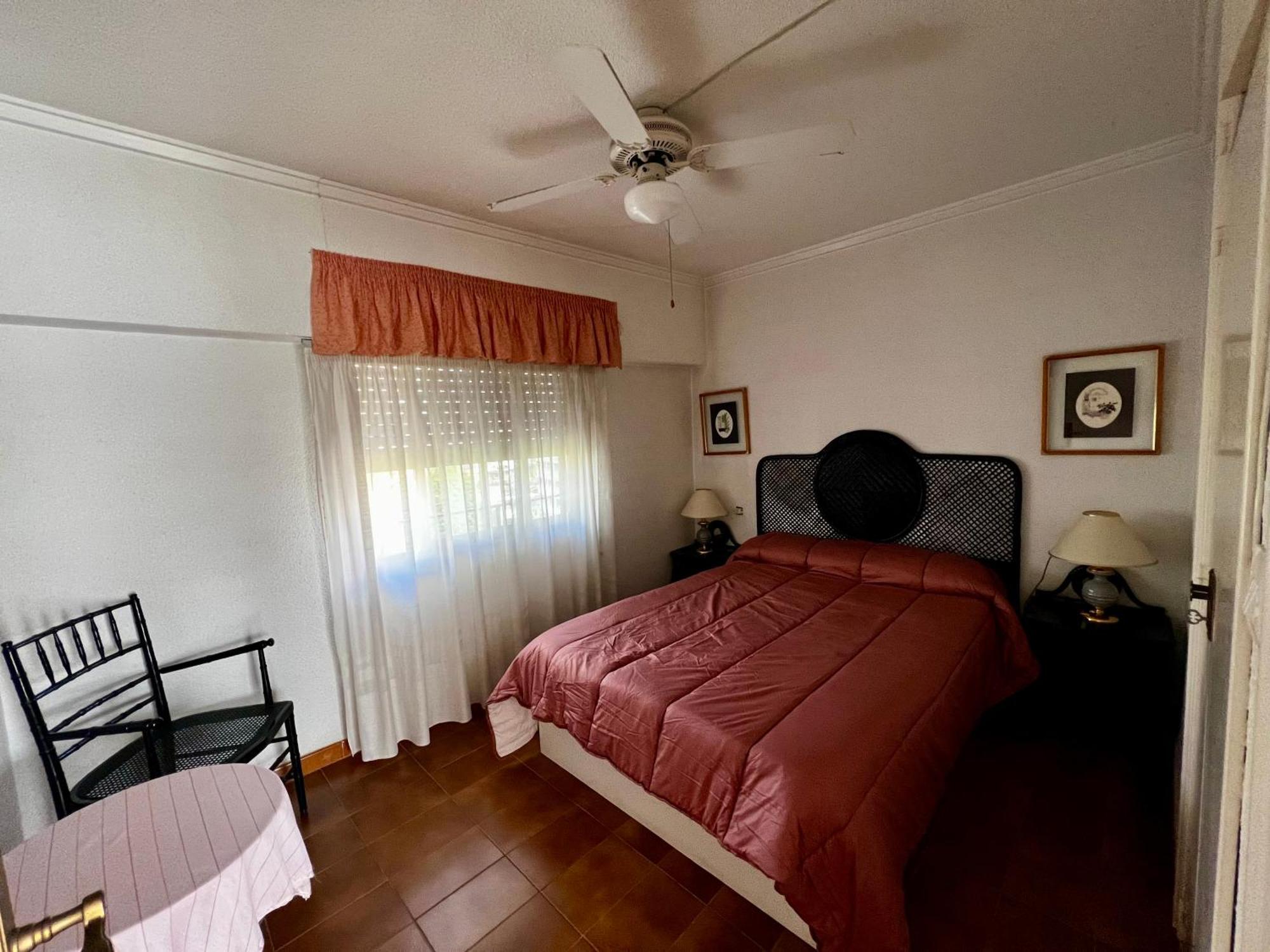 Donabeach Penthouse Benidorm Eksteriør billede
