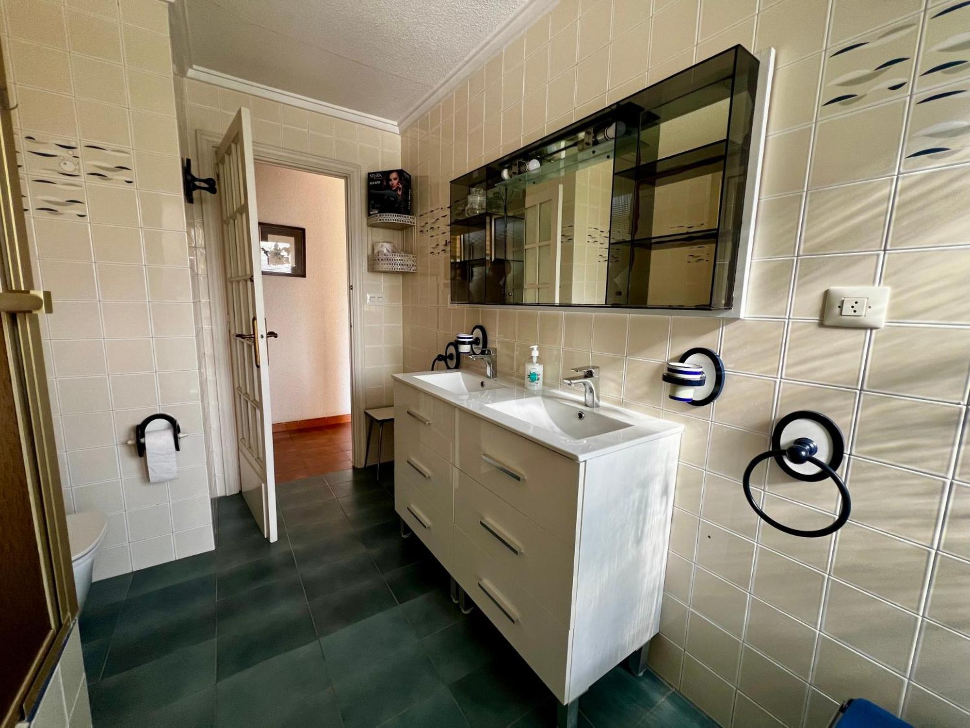 Donabeach Penthouse Benidorm Eksteriør billede
